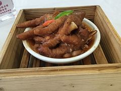 -国贸旋转餐厅(国贸广场店)