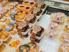 -依茉朵(锦秋新天地店)