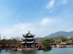 -台州府城(东湖)