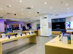 -华为授权体验店(中山公园来福士)