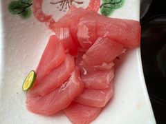 -盛宴自助餐厅(运达喜来登店)