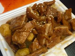 -细妹五香牛杂(步行街店)
