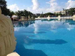 -三亚亚龙湾凯莱仙人掌度假酒店