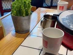 -么肆烤肉·中式自助·烤肉大排档(街道口季佳PAI店)