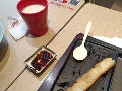 -永和大王(春日上新·凤凰东街店)