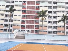 -彩虹村
