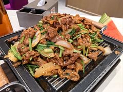 -凯鸽酒楼(大同振兴街店)