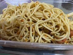 -乔伯凉面(白沙路店)