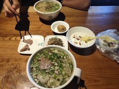 -中阿兰牛肉面(悦海新天地店)