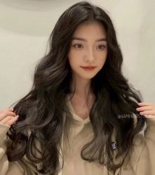 -阿莲新妆护肤造型