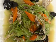 -宾朋海鲜饭庄(兴海路店)