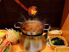 -独食火锅·半米屋台(望平街店)