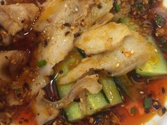-蓉李记成都名小吃(武汉菱角湖万达店)