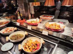 -安蒂娅·海鲜自助餐厅(安蒂娅美兰酒店)