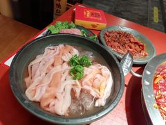-谭鸭血老火锅(龙湖宝山天街店)
