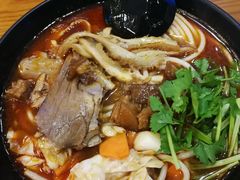 -鑫花溪牛肉米粉(凤凰街创始总店)