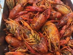 -江城燕子大排档(江汉路步行街店)