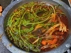 -圣罗巴海鲜烤肉自助(佳兆业店)