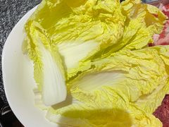 -京炭铜锅涮肉·羊蝎子·羊肉炉(保利·时光里店)