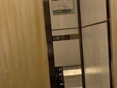 -上海柏悦酒店