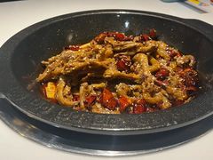 -鸭掌门特色火锅(文景路店)