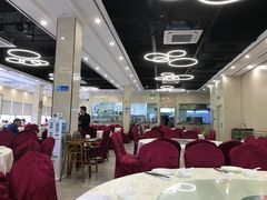 大堂-美景家宴