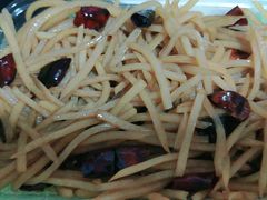 -合合春饼·酱骨·东北菜(潘家园店)