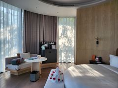 -深圳大梅沙京基洲际度假酒店