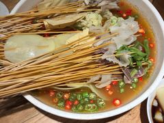 -叶婆婆钵钵鸡(解放碑店)