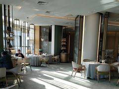 -扬州万怡酒店-中餐厅(文昌中路店)