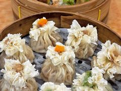 什锦烧麦-都一处烧麦馆(前门店)
