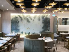 大堂-八珍玉食鸡煲·打边炉(印象城店)