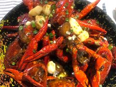 -熊记虾王·小龙虾(东晓南店)