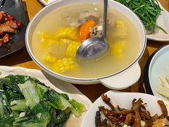 -隔壁老王·家常云南菜(花巷店)