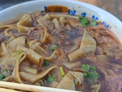 -小发锅巴菜铺(金辉家园店)
