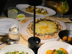 -Mercato莫卡多露台餐厅与酒吧(K11店)