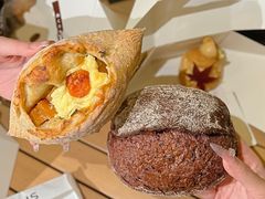 -evoojoo面包商店