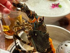 -东海怡品海鲜豆捞(舟宿夜江店)