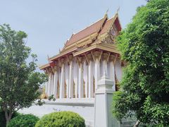-洛阳白马寺