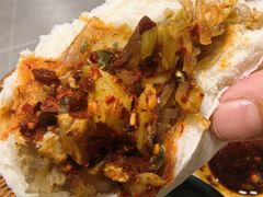 -郑家包子牛肉拉面(尚勤路店)