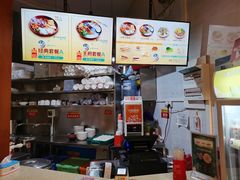 -明桂米粉(北站店)
