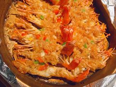 -大鸽饭(岗顶店)