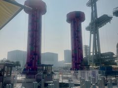 -海心沙亚运公园