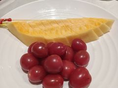 -大鸭梨烤鸭(左家庄店)