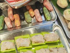 -哈哈碳都·牛肋条无限自助烤肉(台江万达店)