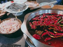 -星鸿社重庆老火锅