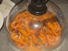 -一方渔歌蒸汽海鲜自助(文化路万达广场店)