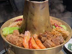 -鼓楼东街老火锅(鼓楼店)