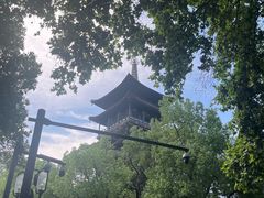 -鼓楼(西湖风景名胜区)