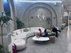 -IN STYLE·全国形象店